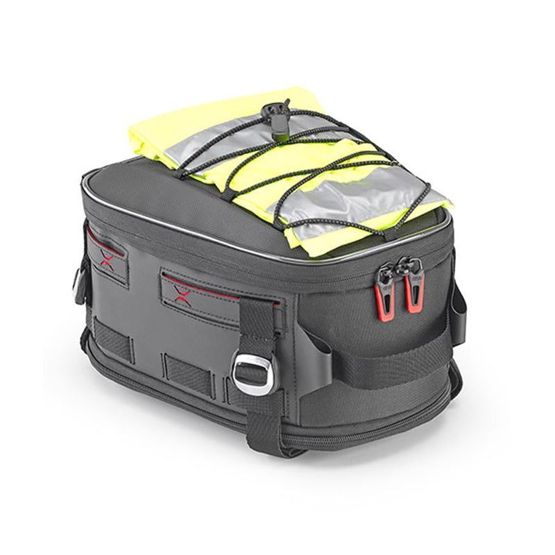 GIVI XL07 12LT Expandable Top | Tail Bag