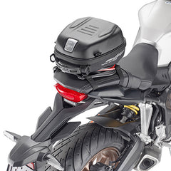 GIVI S430 Seatlock For Givi Tank | Tail Quicklock Bags