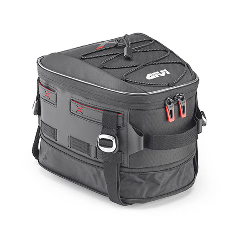 GIVI XL07 12LT Expandable Top | Tail Bag