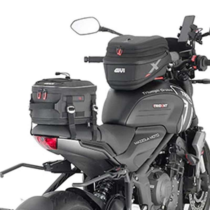 GIVI XL07 12LT Expandable Top | Tail Bag