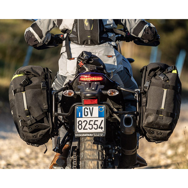 GIVI Canyon 35Lt Saddlebags