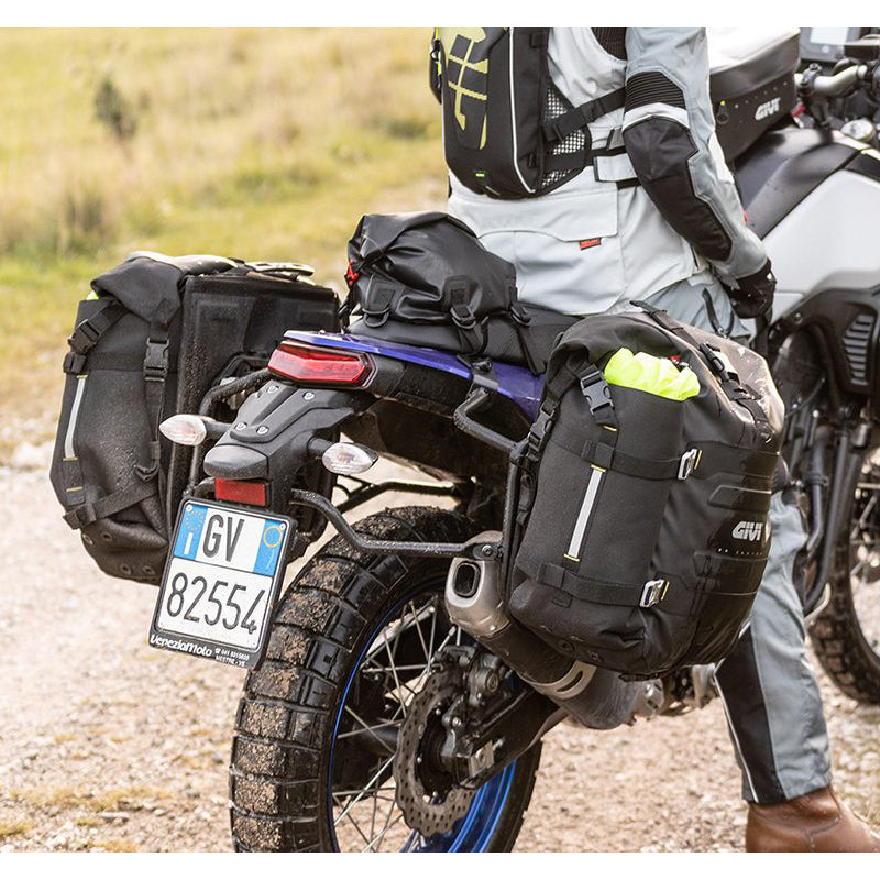 GIVI Canyon 35Lt Saddlebags