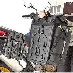 GIVI Canyon 35Lt Saddlebags