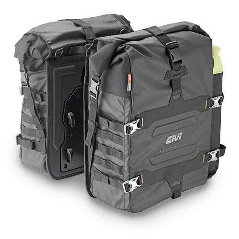 GIVI Canyon 35Lt Saddlebags