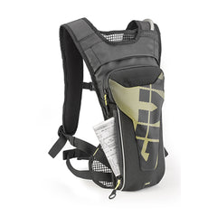 Givi Rucksack With 3LT Hydration Bag