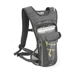 Givi Rucksack With 3LT Hydration Bag