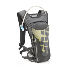 Givi Rucksack With 3LT Hydration Bag