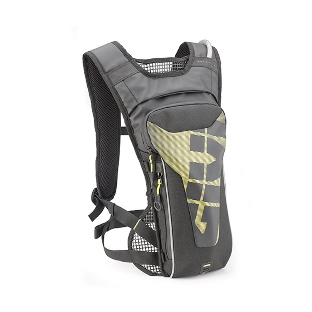 Givi Rucksack With 3LT Hydration Bag