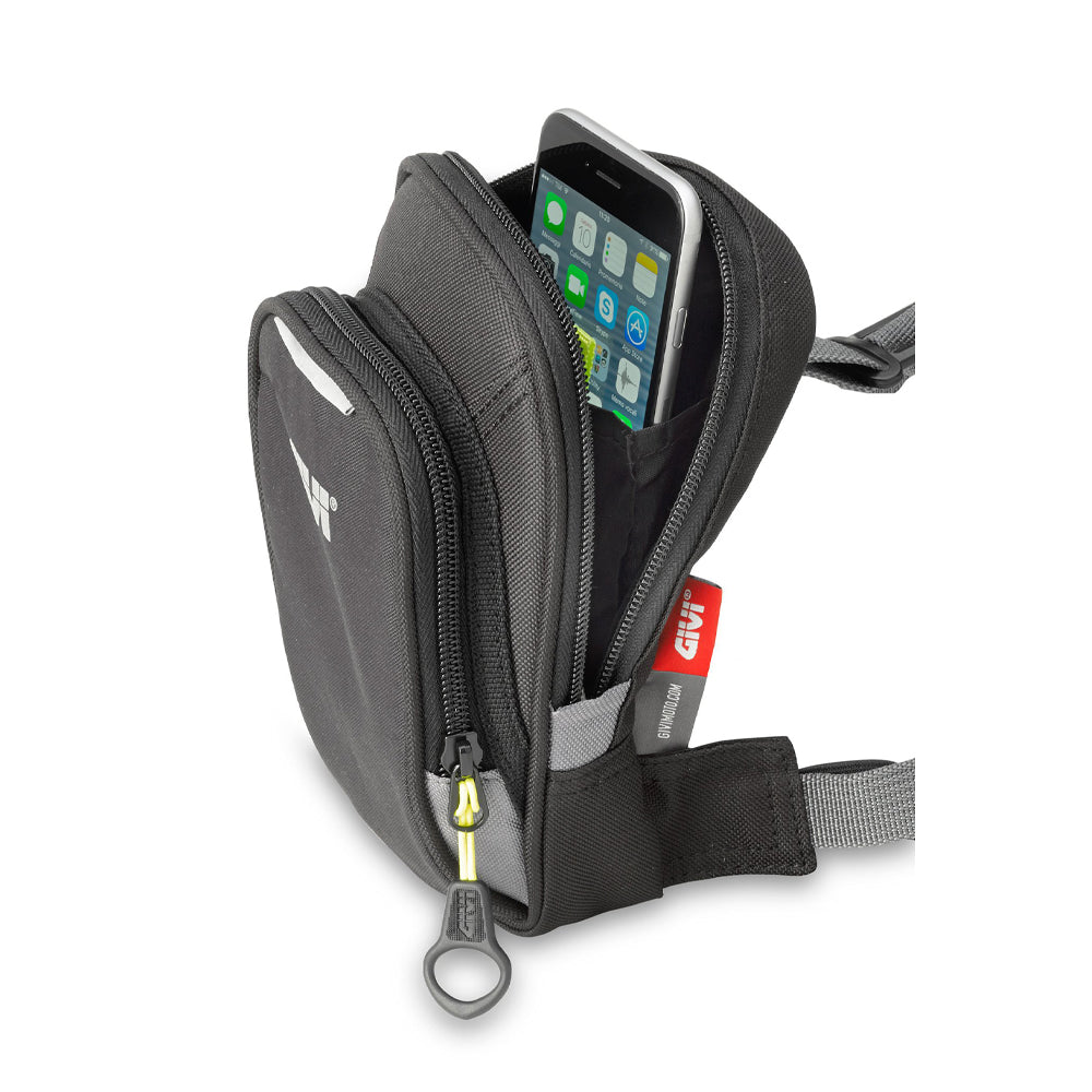 GIVI Easy Leg Bag