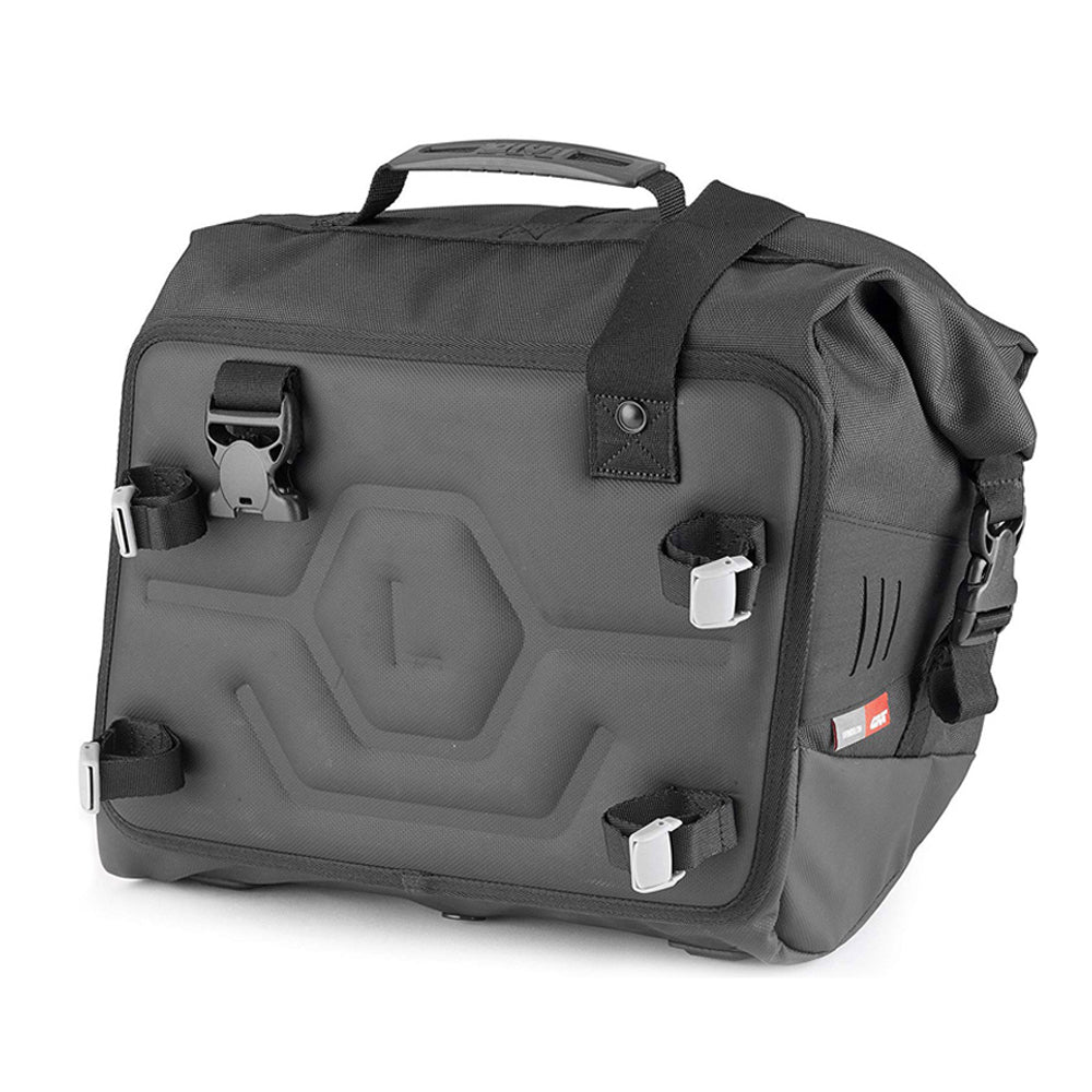 Givi 25L Saddle Bags Set