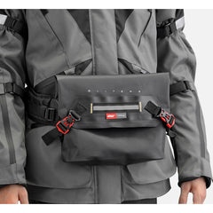 GIVI Waterproof Bum Bag 3LT