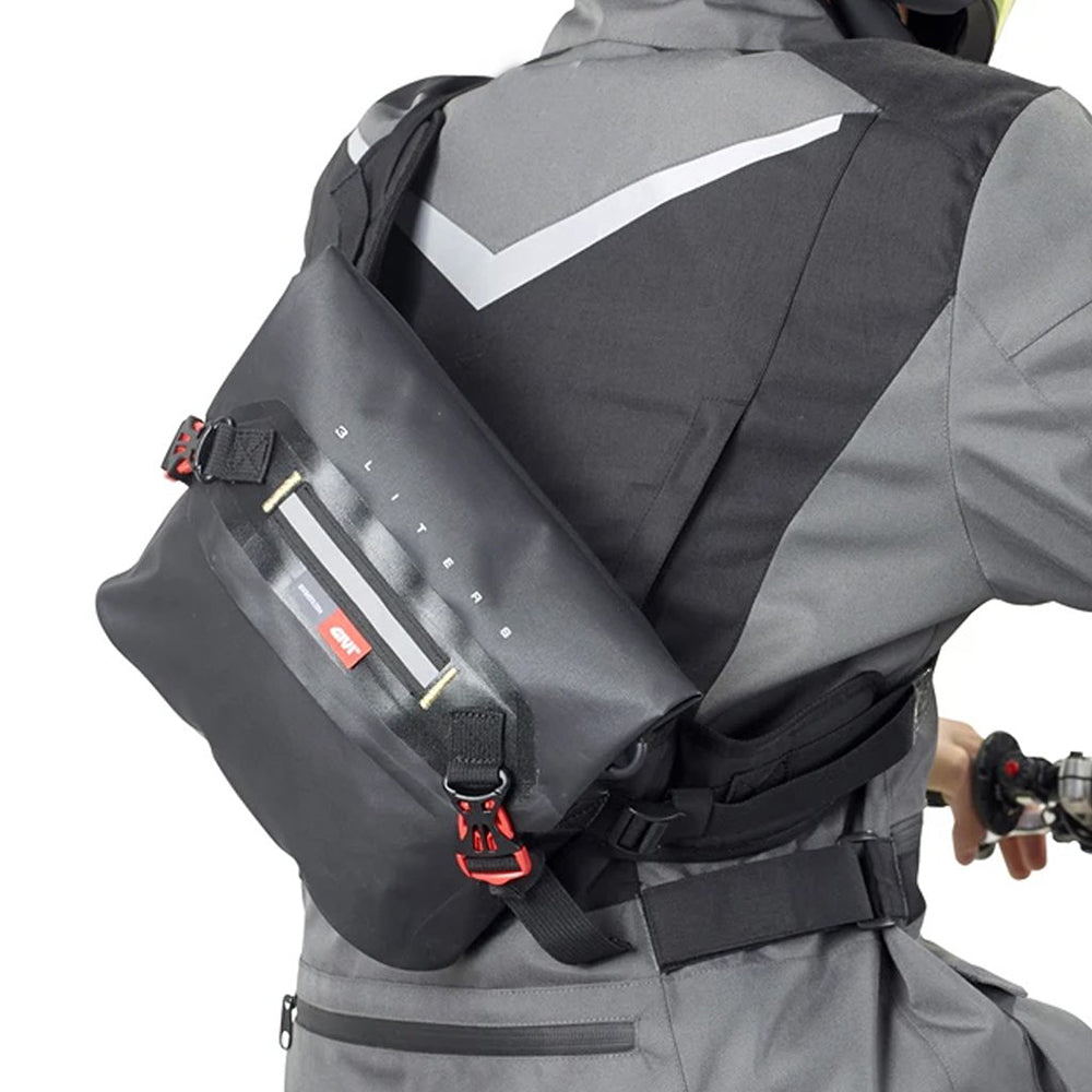 GIVI Waterproof Bum Bag 3LT