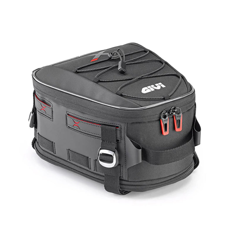 GIVI XL07 12LT Expandable Top | Tail Bag