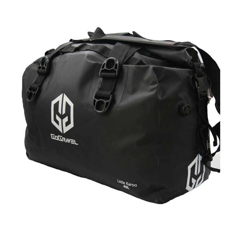 Go Gravel 40L Duffel Bag