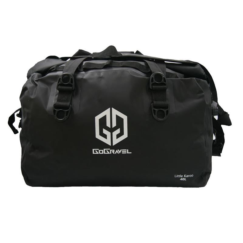 Go Gravel 40L Duffel Bag