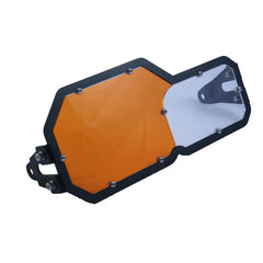 Go Gravel Headlight Protector BMW F650 | 700 | 800 GS | ADV