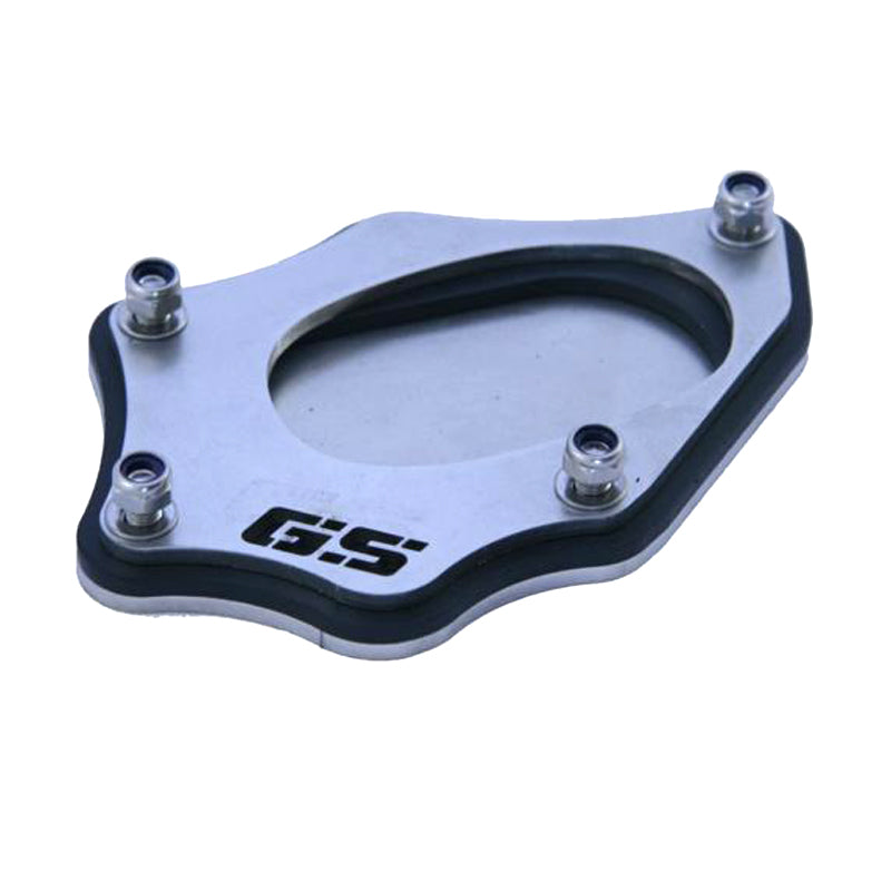 Go Gravel Side Stand Foot Enlarger | BMW R1200GS|A AC