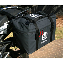 Go Gravel Trans Karoo Pannier Set