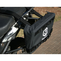 Go Gravel Trans Karoo Pannier Set