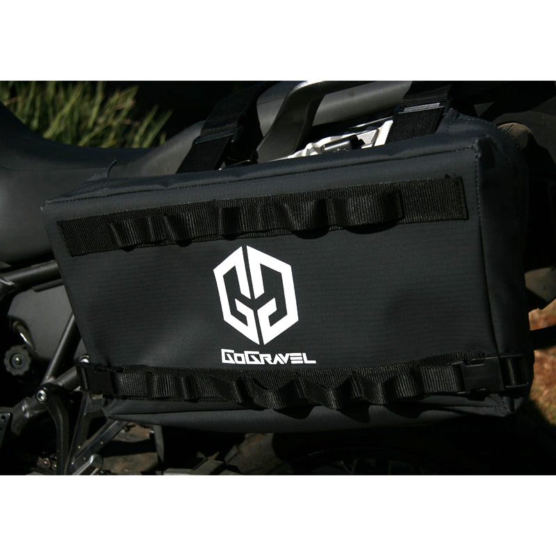 Go Gravel Trans Karoo Pannier Set