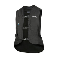 Helite Turtle 2 Airbag Vest | Black