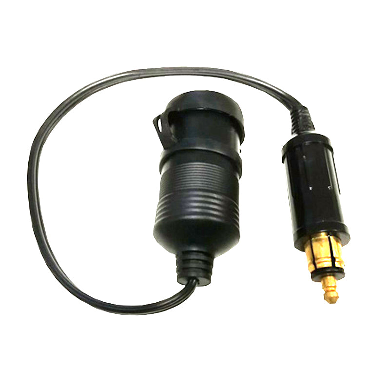 Hella Plug to Standard Lighter Socket Adaptor