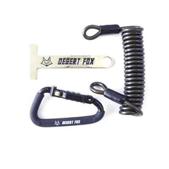 Desert Fox Helmet Lock