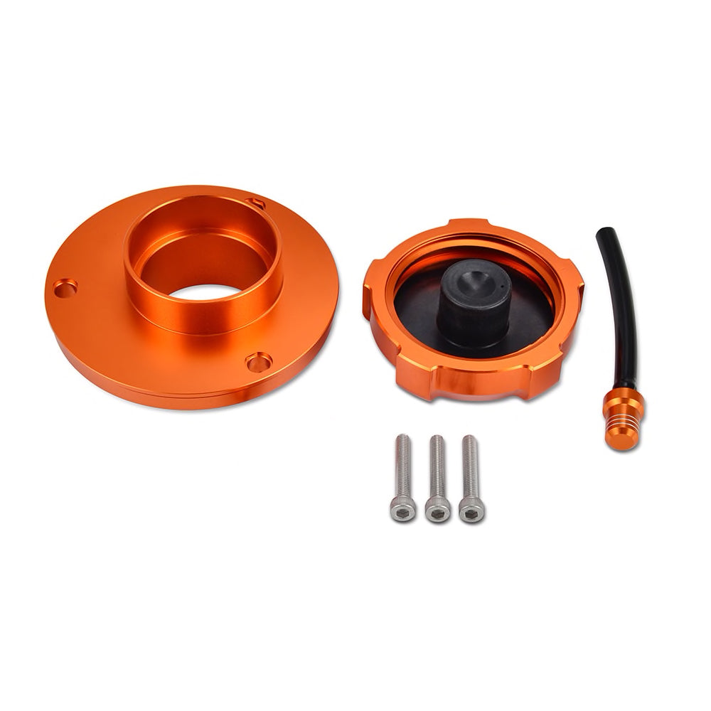 KTM 950 | 990 Adventure Fuel Cap Set