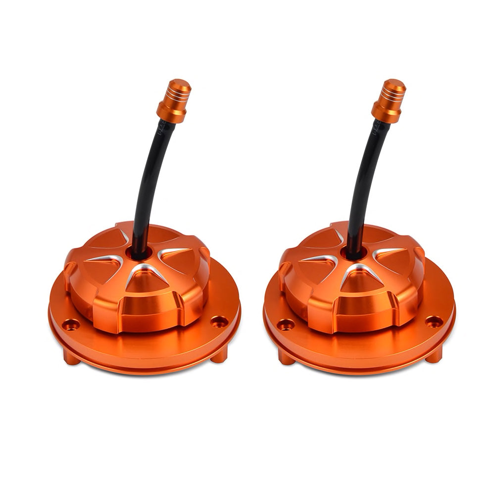 KTM 950 | 990 Adventure Fuel Cap Set