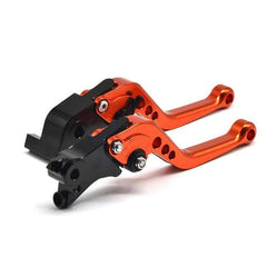 TT Racing KTM 1190 | 1290 Clutch and Brake Lever Set