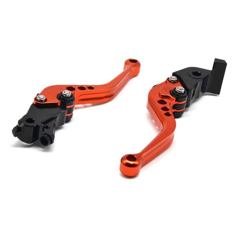 TT Racing KTM 1190 | 1290 Clutch and Brake Lever Set