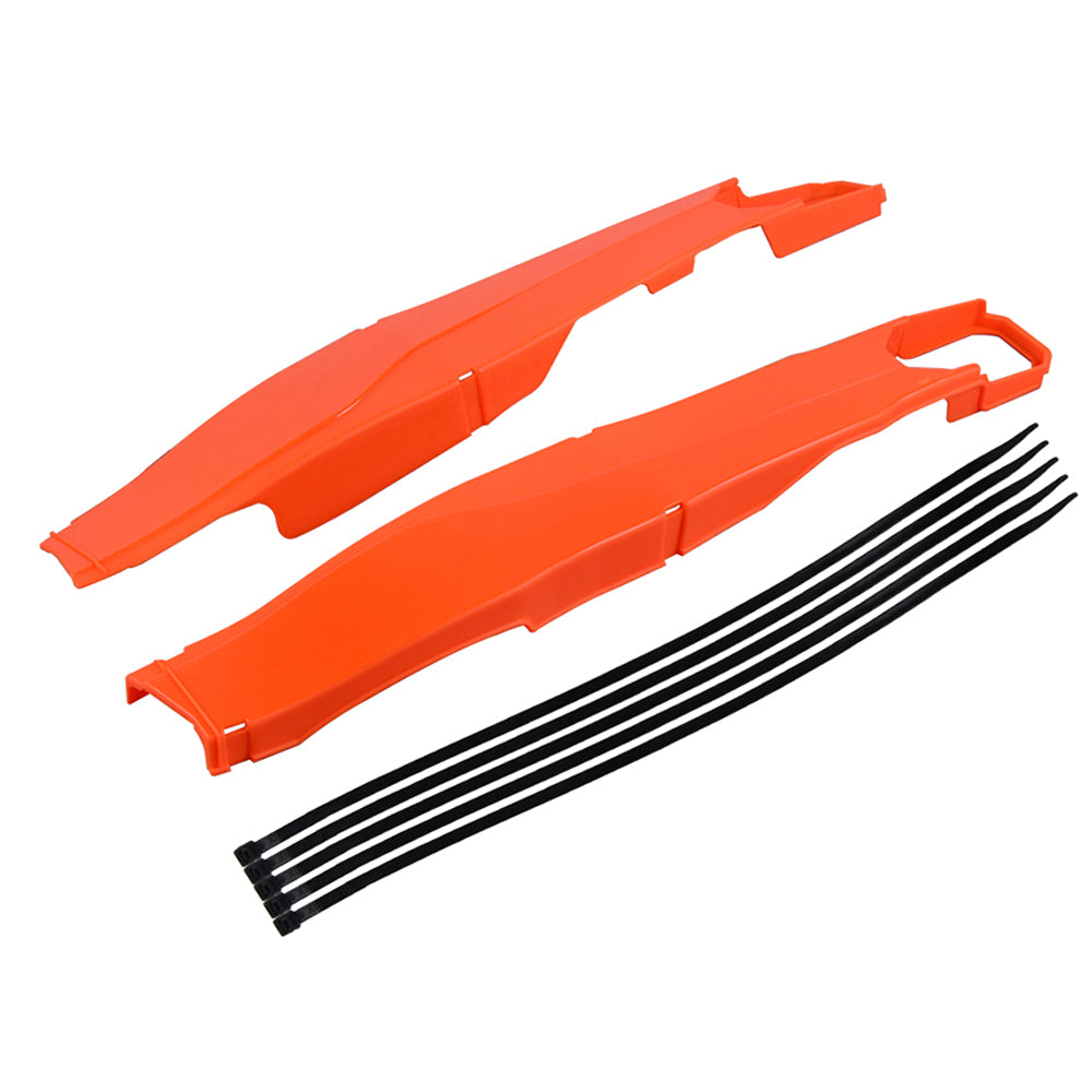 KTM Swingarm Guards