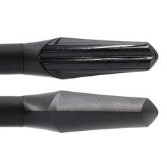 LED Indicators With Integrated Daytime Running Light