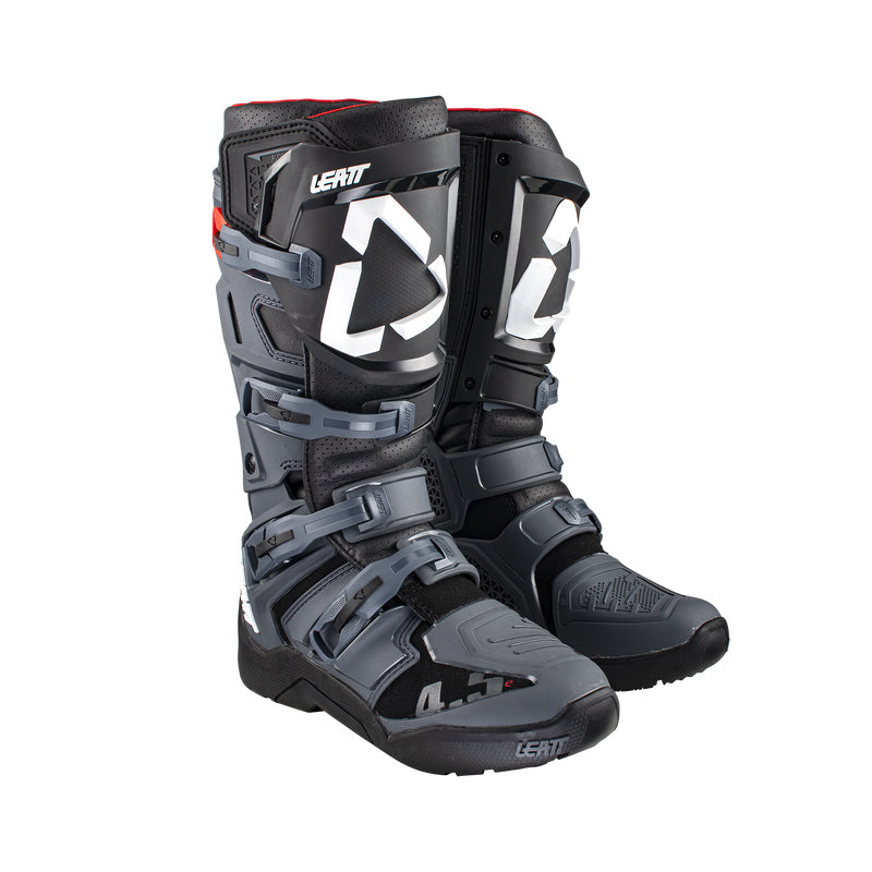 Leatt 4.5 Enduro Boot - Graphene