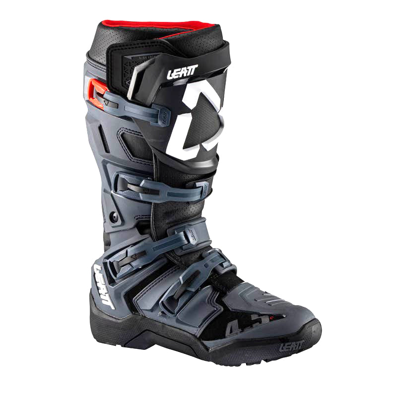 Leatt 4.5 Enduro Boot - Graphene