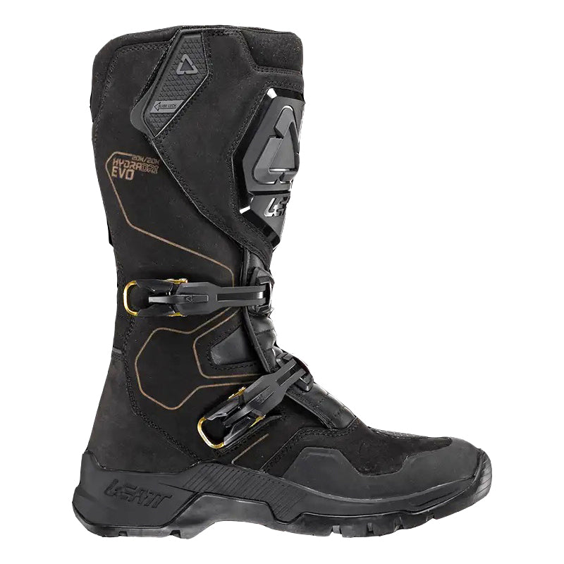 Leatt Hydradri 7.5 Adventure Boot | Stealth