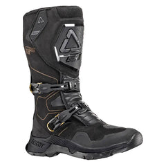 Leatt Hydradri 7.5 Adventure Boot | Stealth