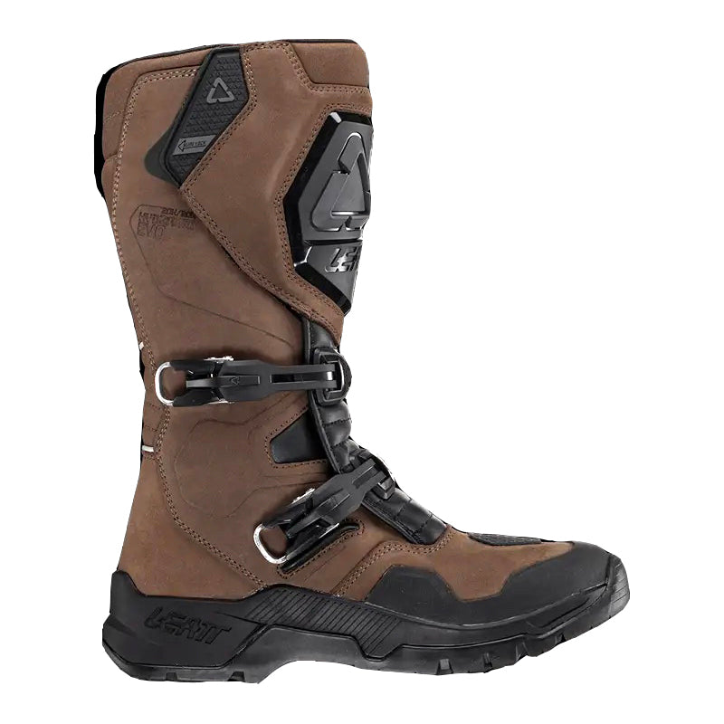 Leatt Hydradri 7.5 Adventure Boot | Desert