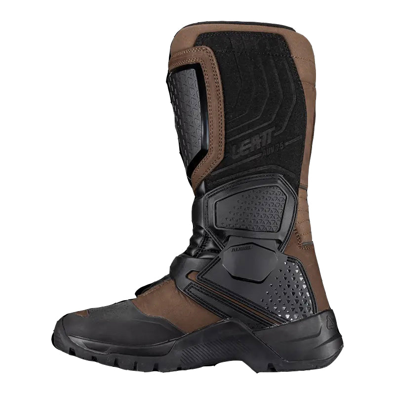 Leatt Hydradri 7.5 Adventure Boot | Desert