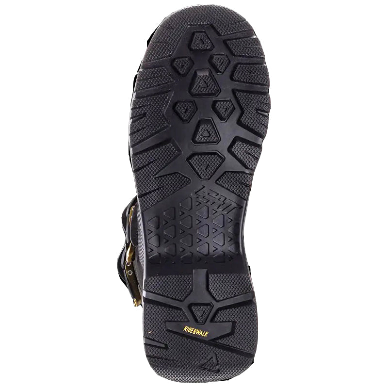 Leatt Hydradri 7.5 Adventure Boot | Stealth