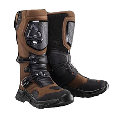 Leatt Hydradri 7.5 Adventure Boot | Desert