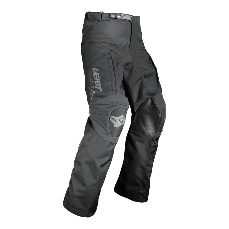 Leatt Moto 5.5 Enduro Pants - Black