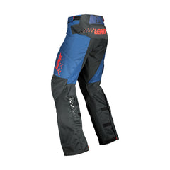 Leatt Moto 5.5 Enduro Pants - Blue