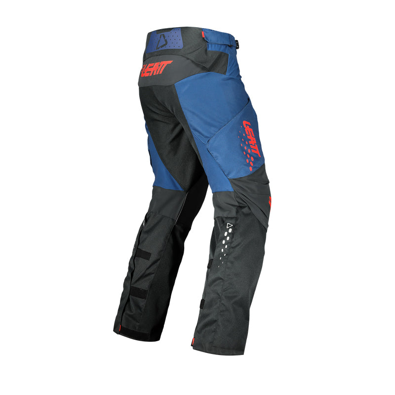 Leatt Moto 5.5 Enduro Pants - Blue