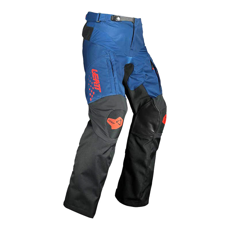 Leatt Moto 5.5 Enduro Pants - Blue