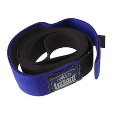 Lizzard Tow Strap Blue