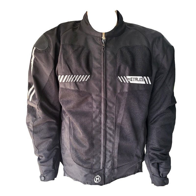 Metalize 494 Summer Mesh Jacket