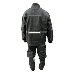 Metalize 3 Piece Rain Suit