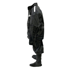 Metalize 3 Piece Rain Suit