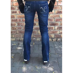 Metalize Venus Ladies Jeans